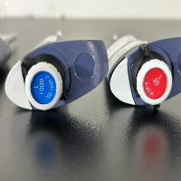 Rainin Pipet Lite Single Channel Pipettes - Quantity 7 image 3